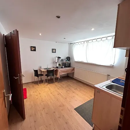 Cozy Flat Near Maastricht Heerlen Aachen Apartment Ubach-Palenberg Exterior photo