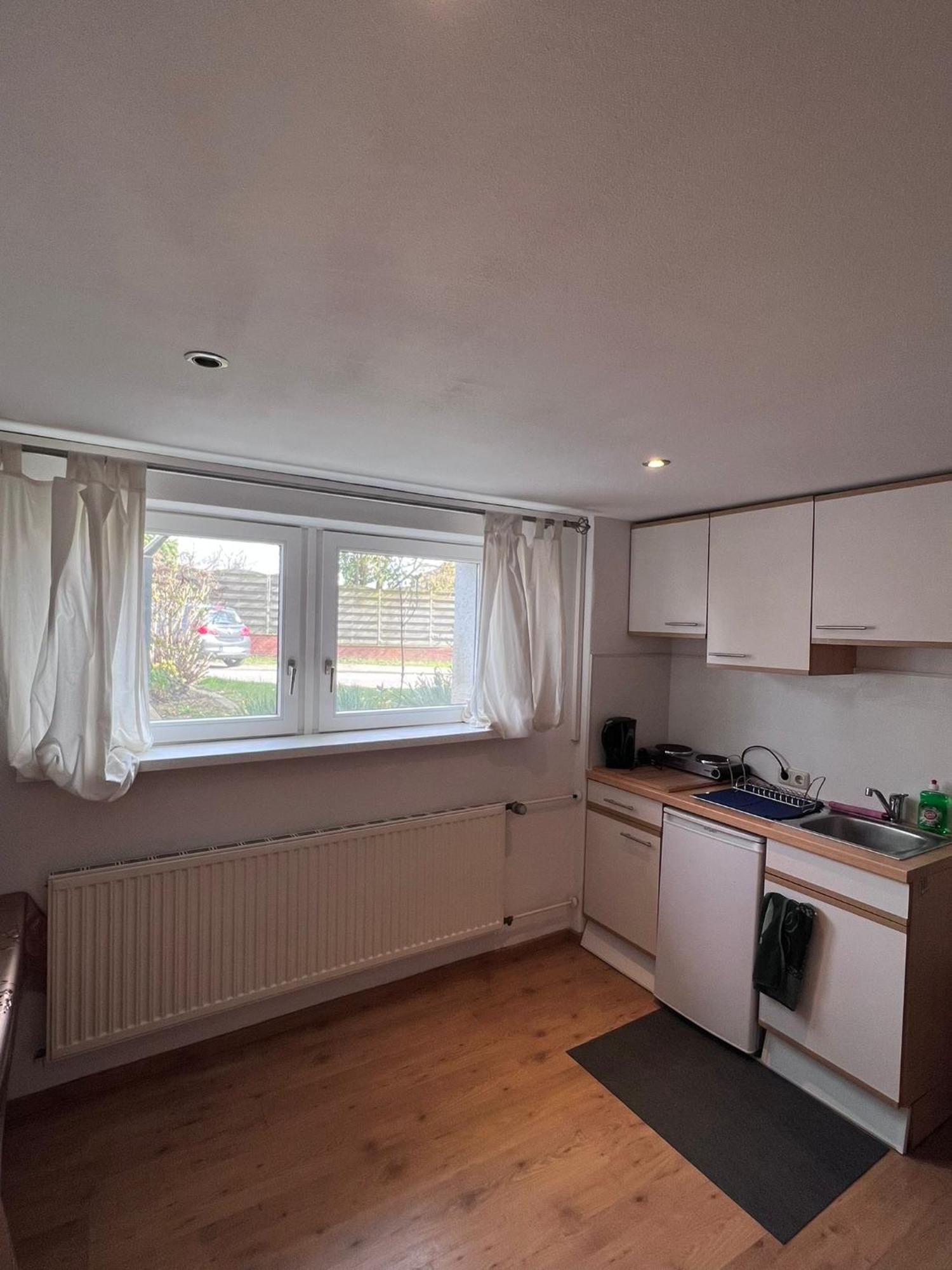 Cozy Flat Near Maastricht Heerlen Aachen *