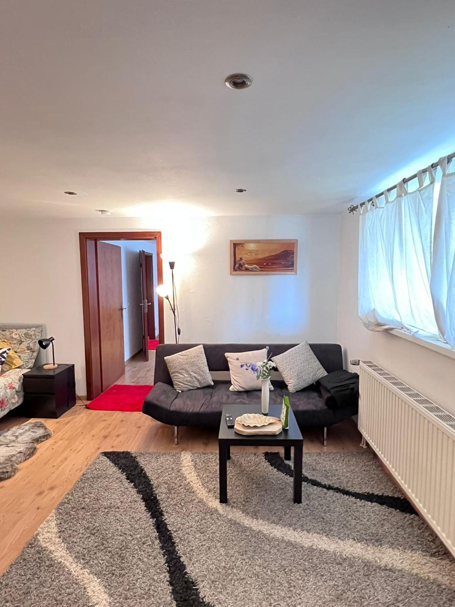 Apartment Cozy Flat Near Maastricht Heerlen Aachen Ubach-Palenberg