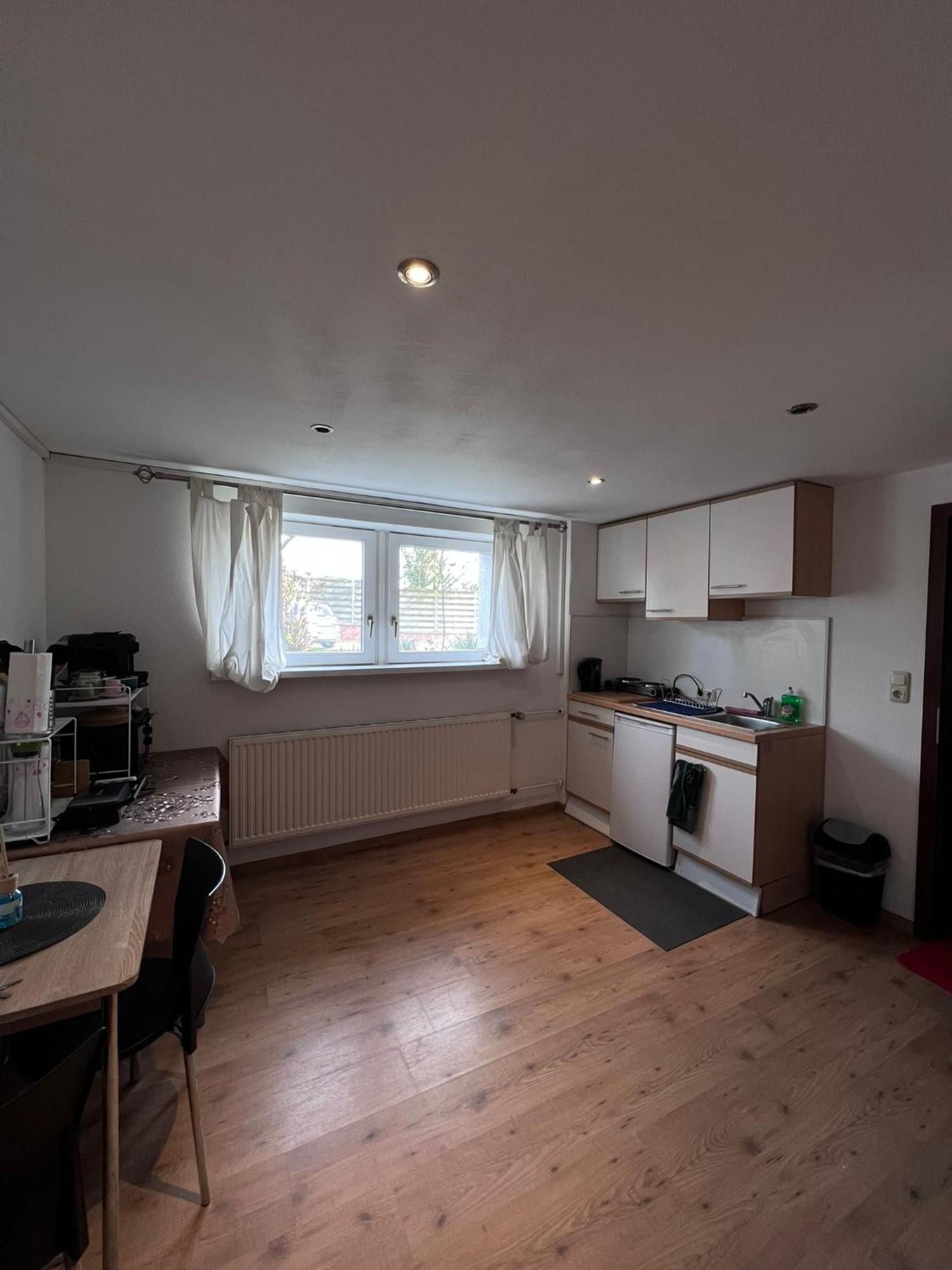 Cozy Flat Near Maastricht Heerlen Aachen Ubach-Palenberg