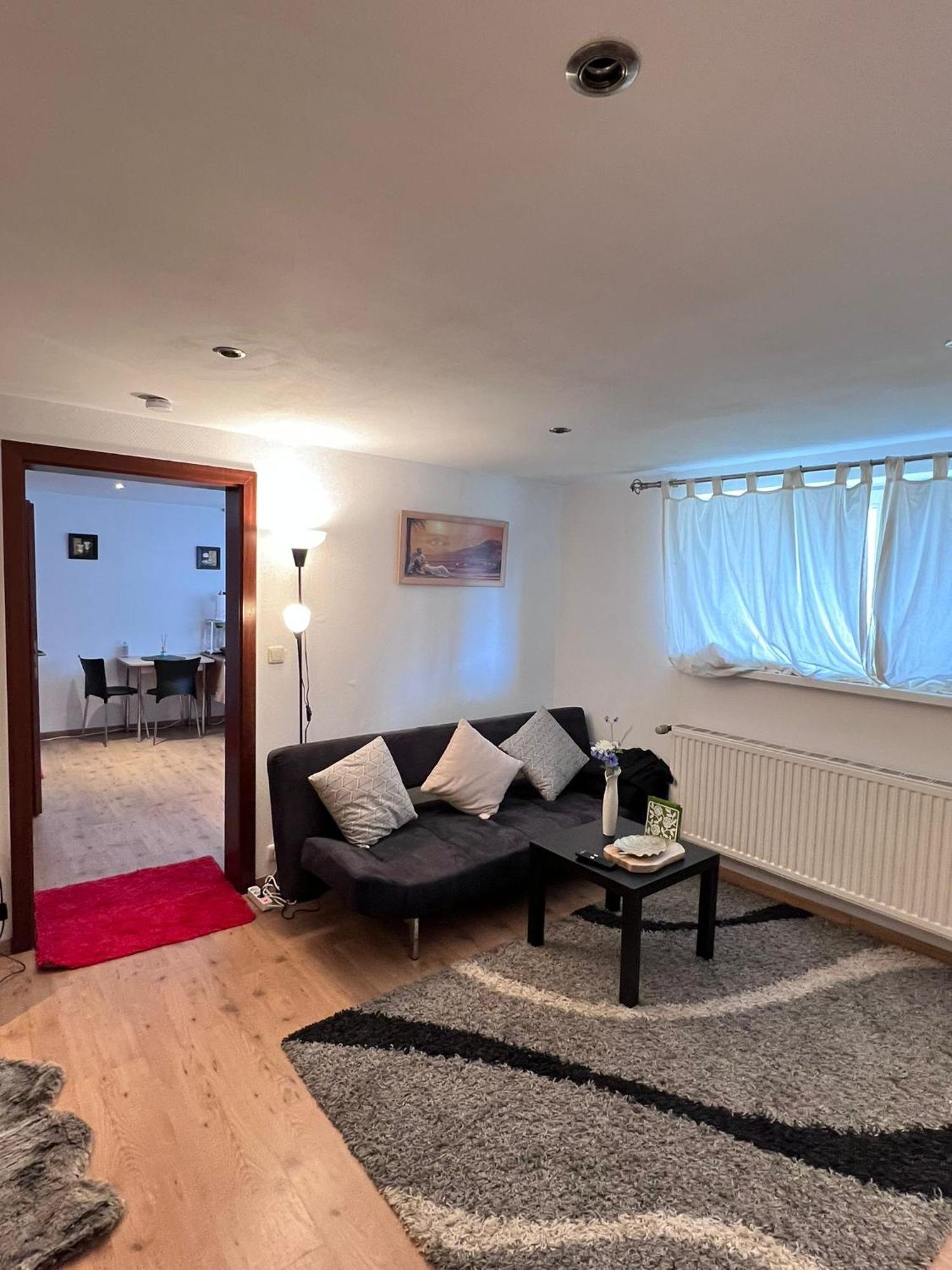 Apartment Cozy Flat Near Maastricht Heerlen Aachen