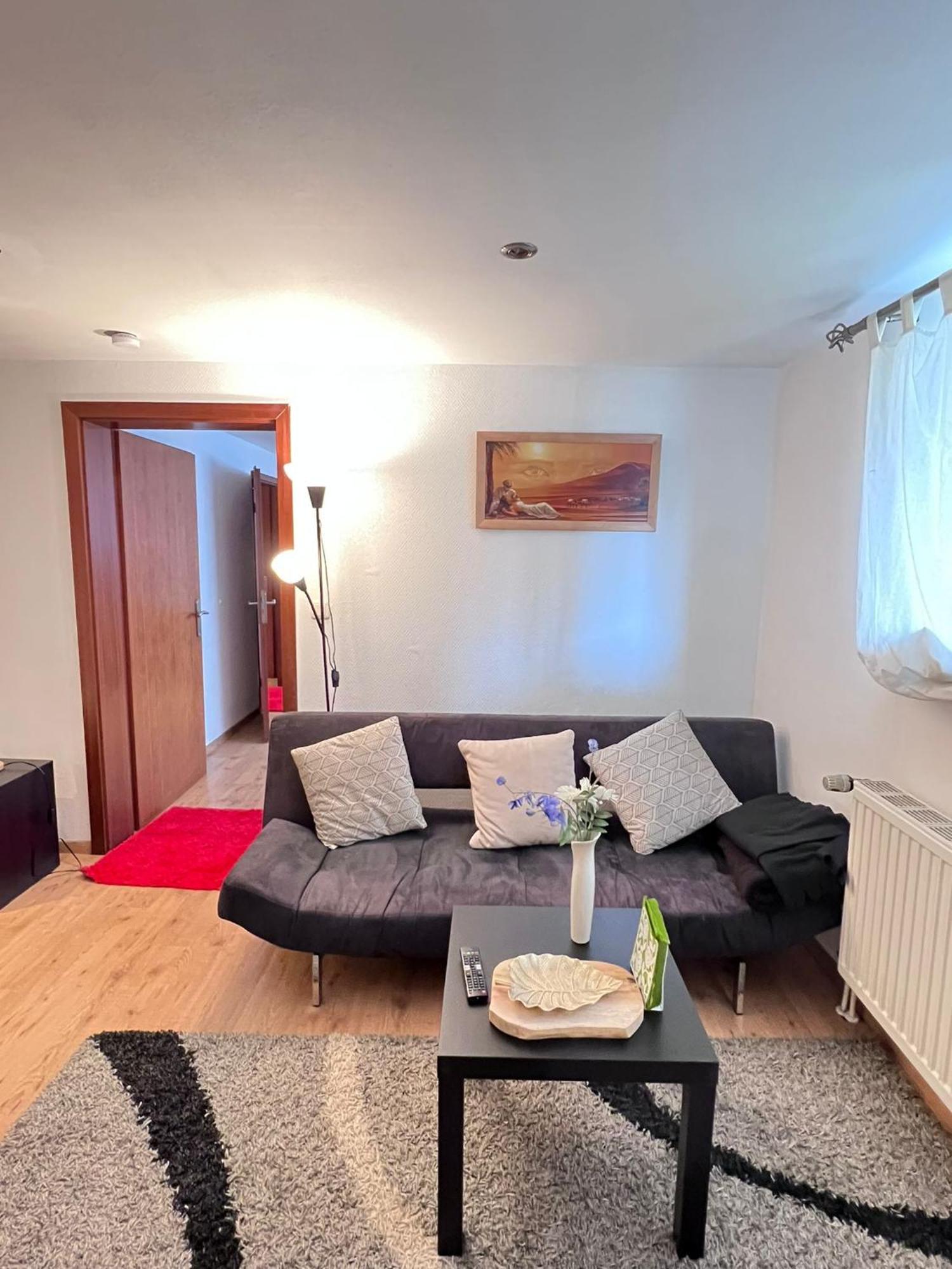 Cozy Flat Near Maastricht Heerlen Aachen Ubach-Palenberg