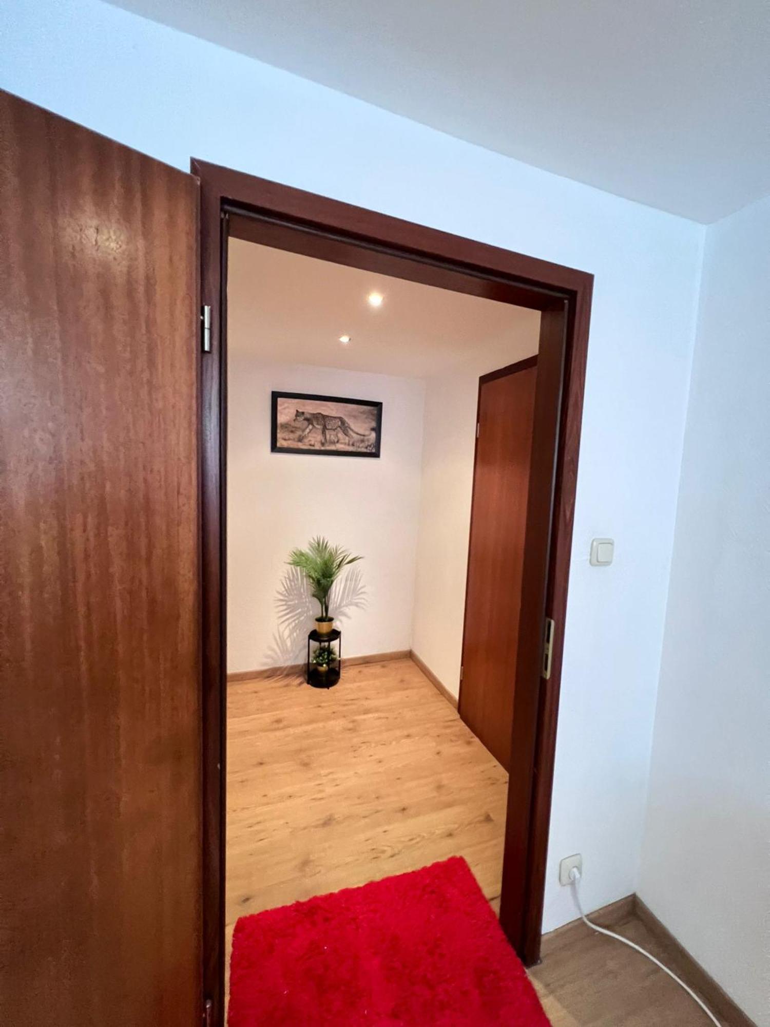 Cozy Flat Near Maastricht Heerlen Aachen Apartment