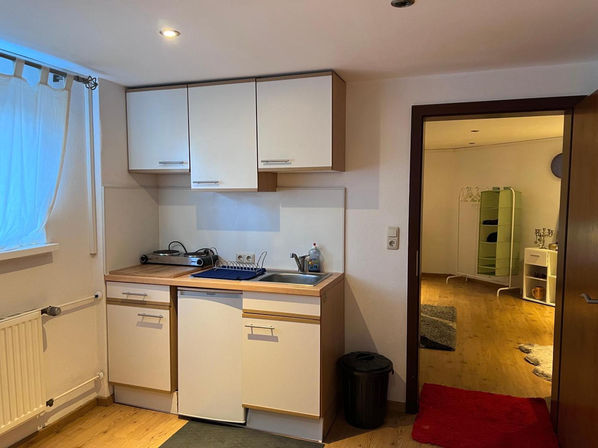 Cozy Flat Near Maastricht Heerlen Aachen * Ubach-Palenberg
