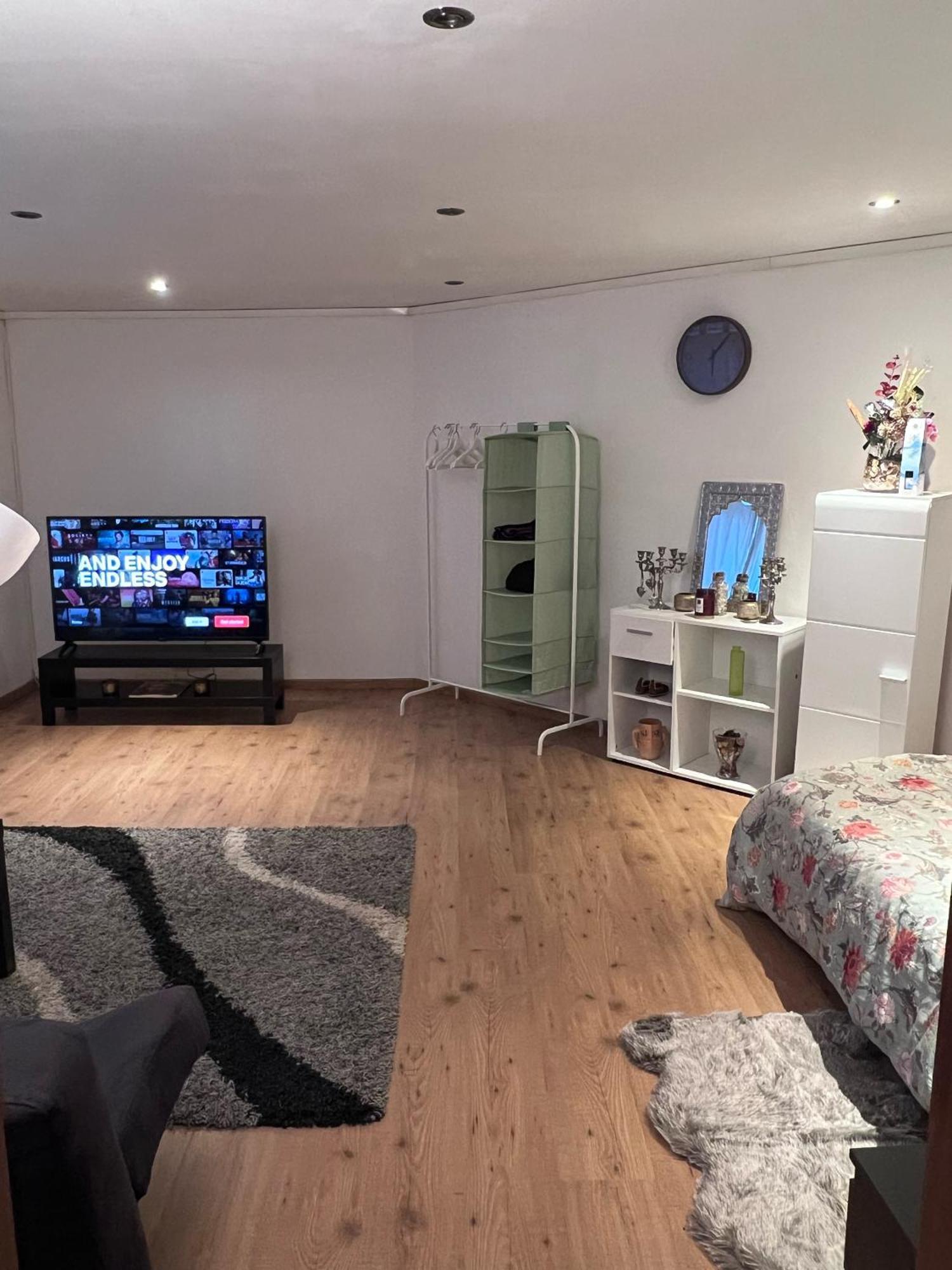 Cozy Flat Near Maastricht Heerlen Aachen Apartment