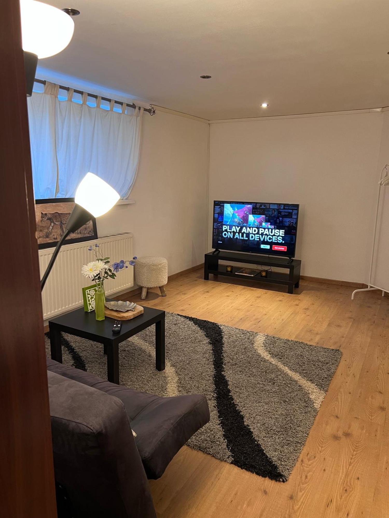 Cozy Flat Near Maastricht Heerlen Aachen *