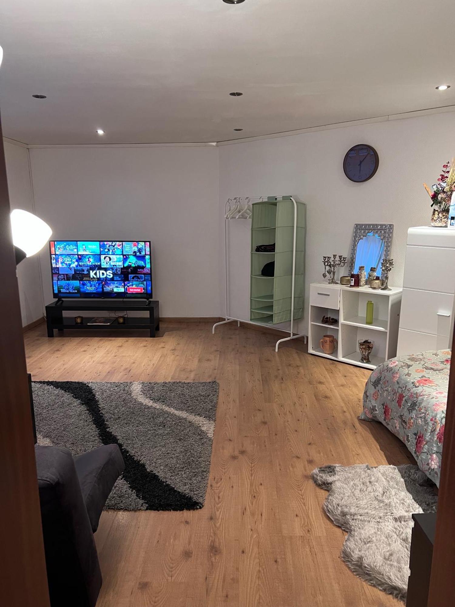 Apartment Cozy Flat Near Maastricht Heerlen Aachen