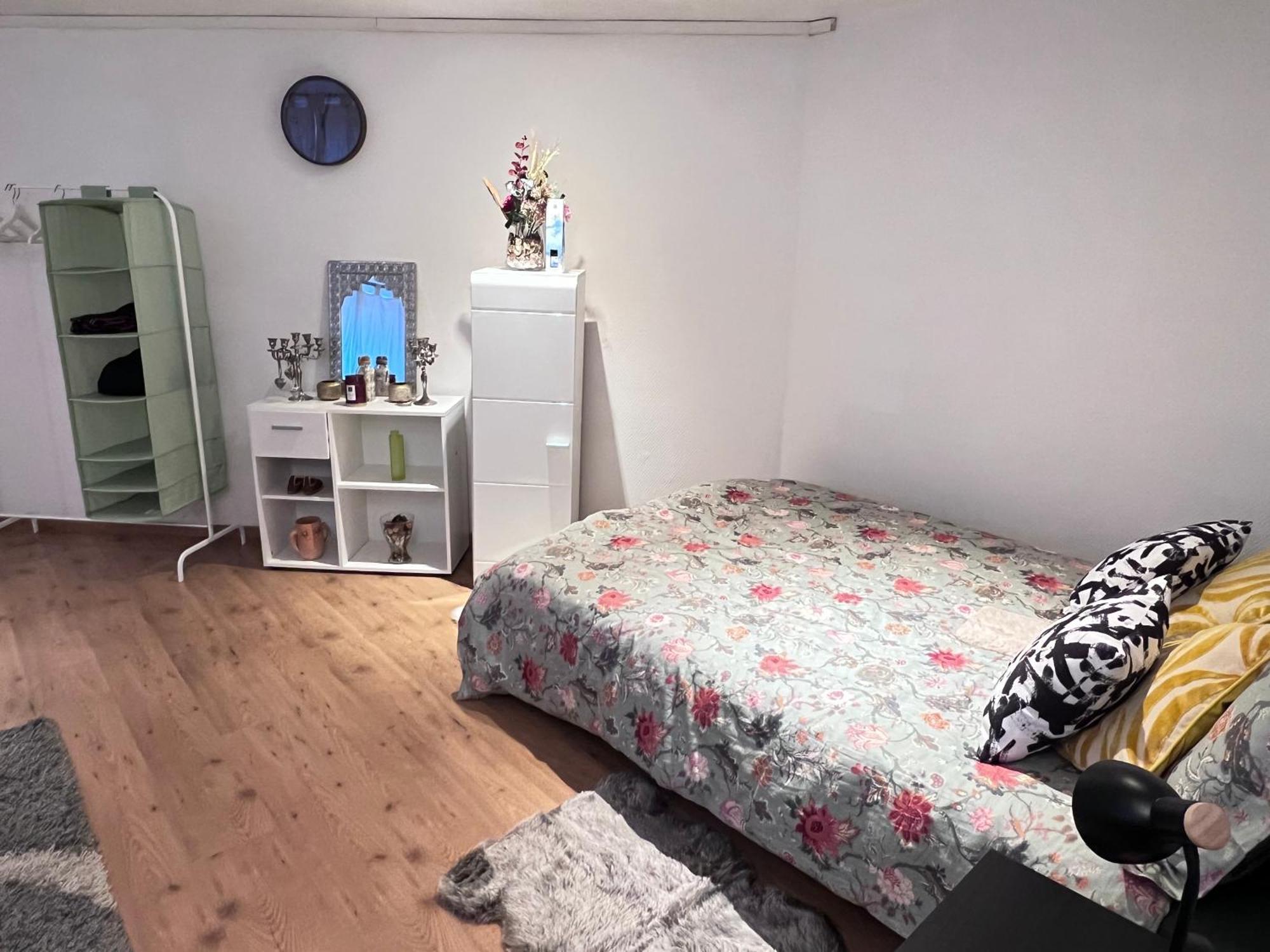 Cozy Flat Near Maastricht Heerlen Aachen Ubach-Palenberg