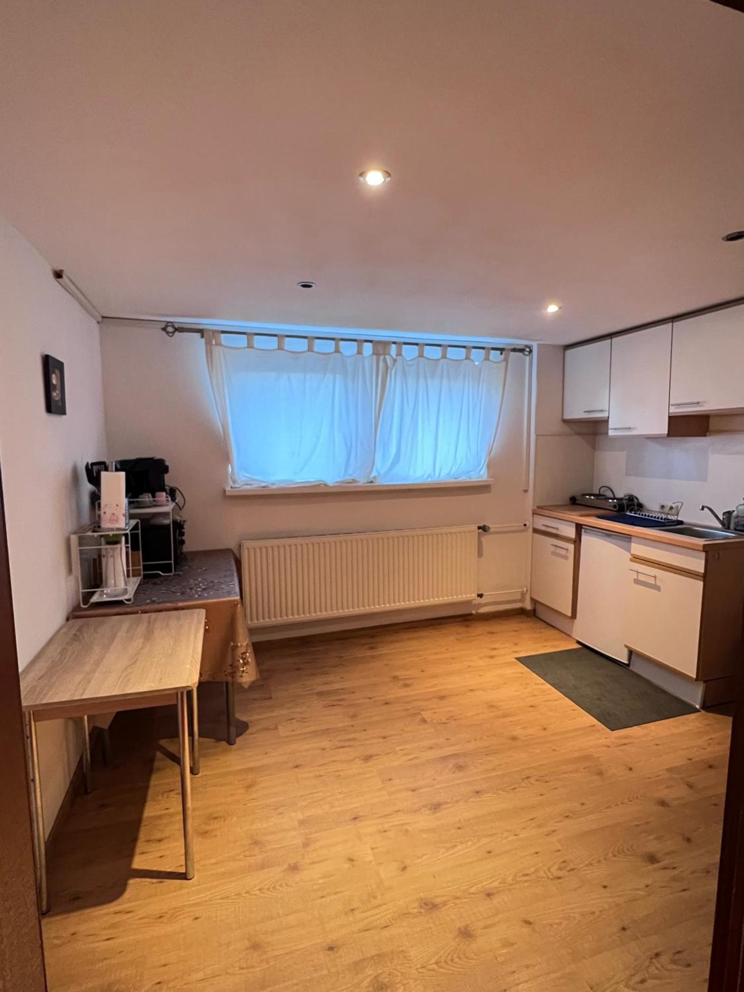 Apartment Cozy Flat Near Maastricht Heerlen Aachen