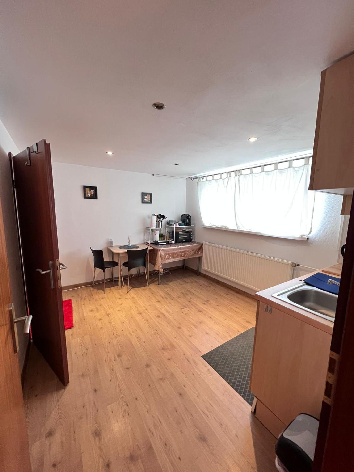 Cozy Flat Near Maastricht Heerlen Aachen * Ubach-Palenberg