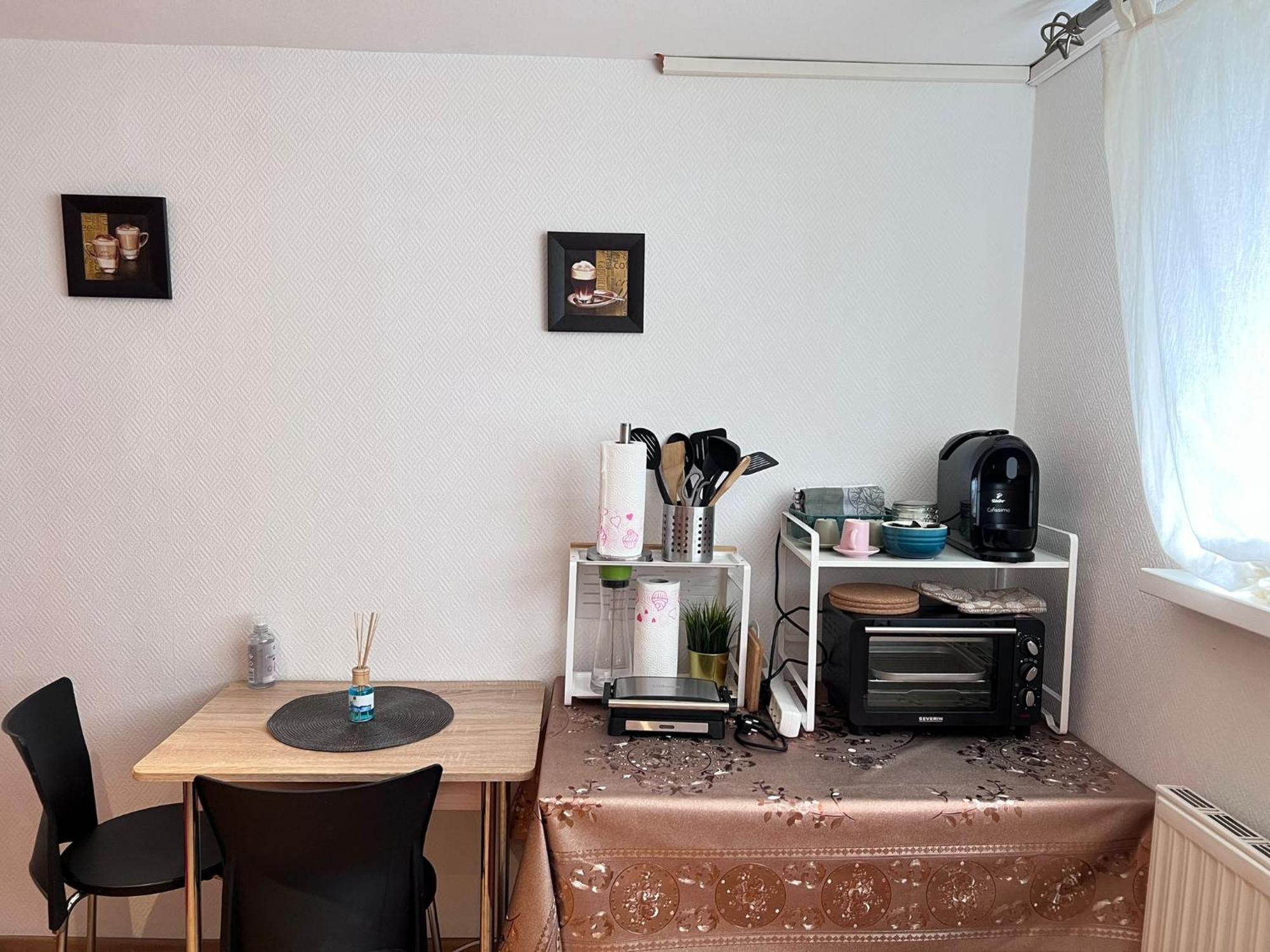 Cozy Flat Near Maastricht Heerlen Aachen Apartment Ubach-Palenberg