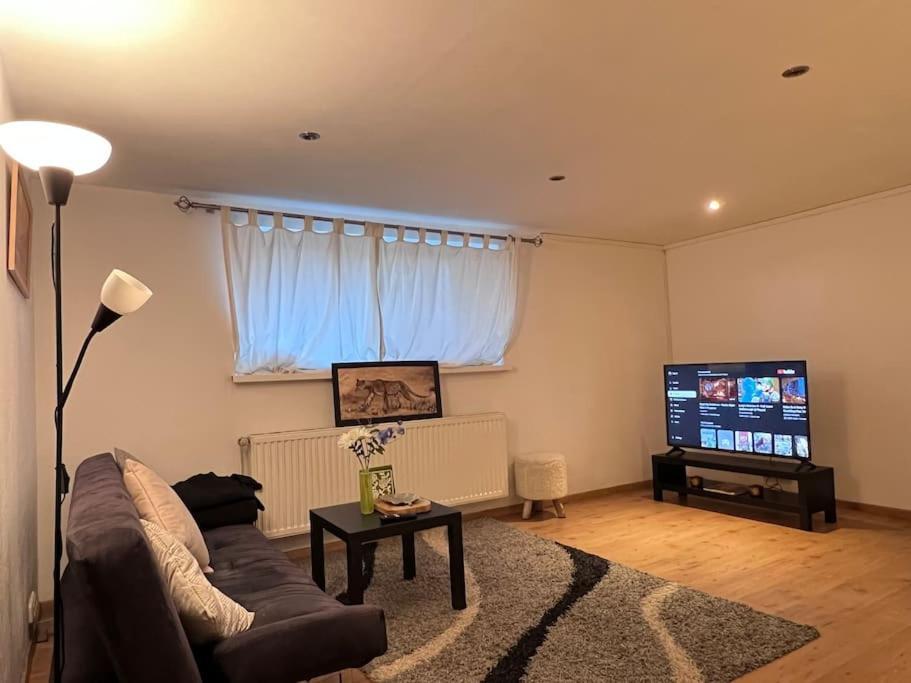 Apartment Cozy Flat Near Maastricht Heerlen Aachen
